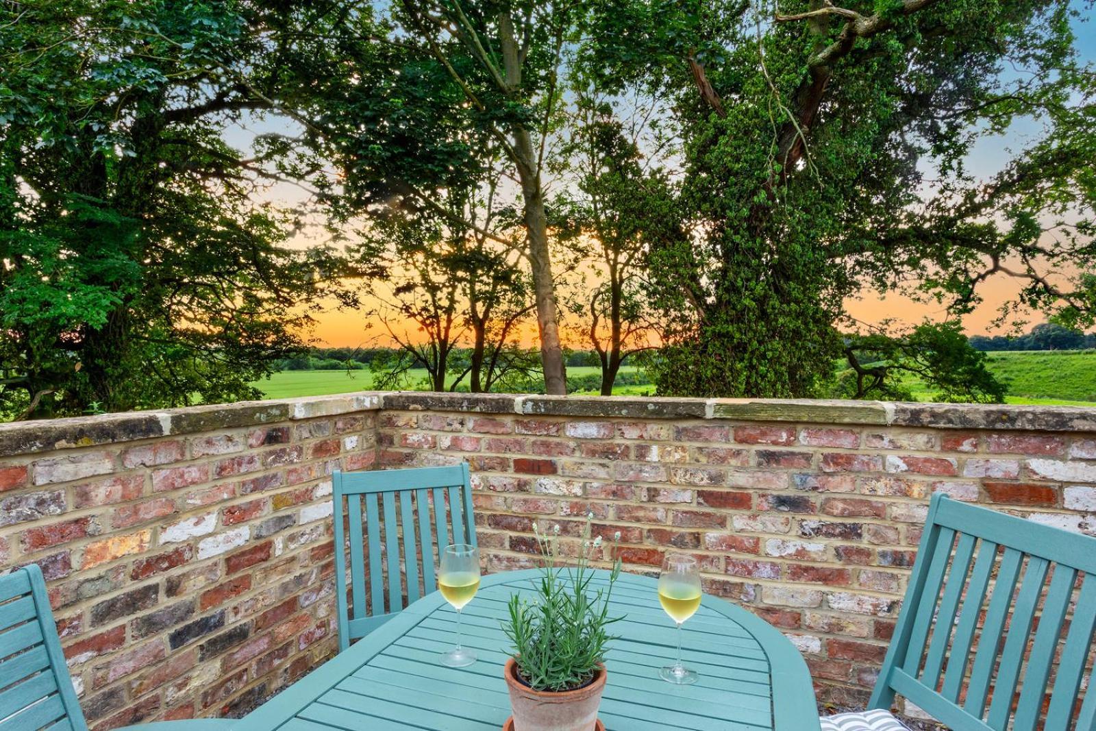 Givendale Cottages, Newby Hall, Ripon, North Yorkshire Luaran gambar
