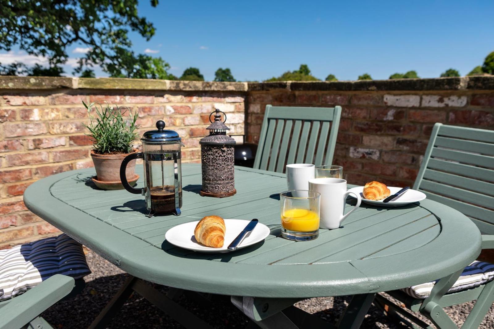 Givendale Cottages, Newby Hall, Ripon, North Yorkshire Luaran gambar